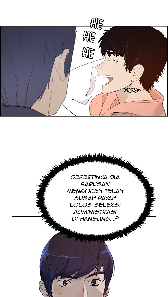 The Man Chapter 2 - halaman 54