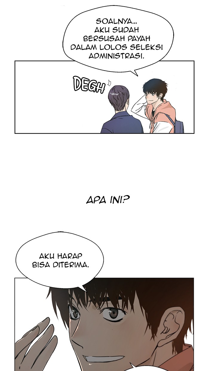 The Man Chapter 2 - halaman 56