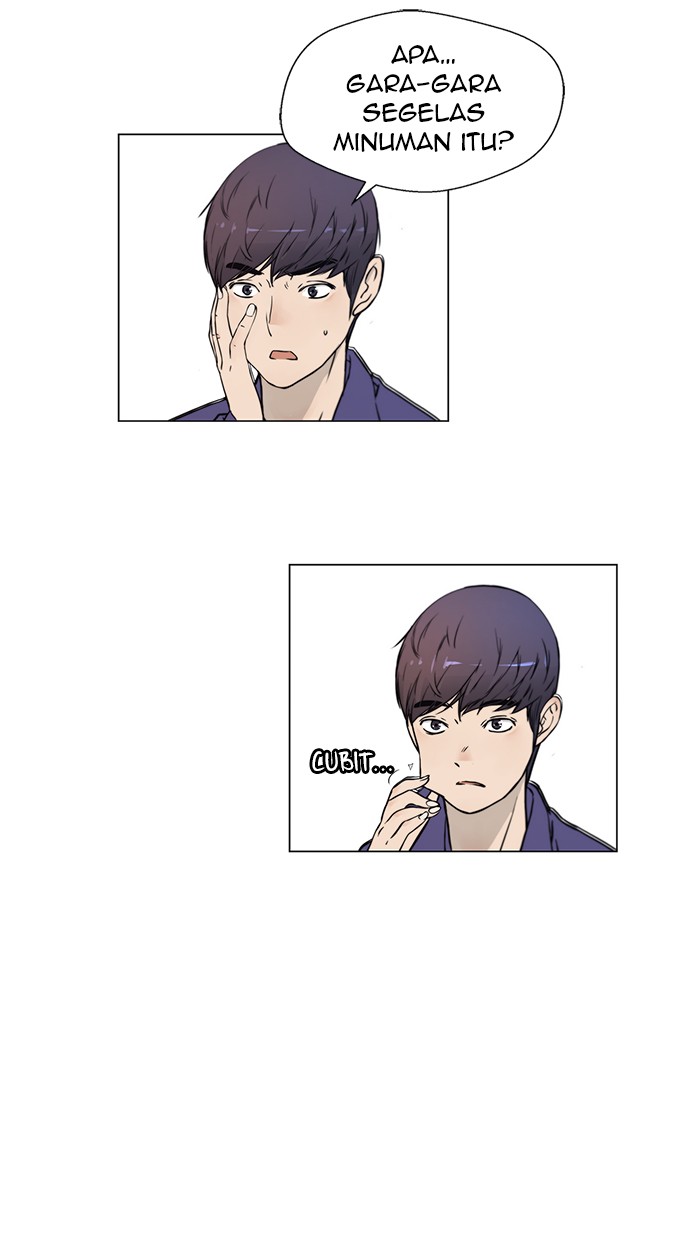The Man Chapter 2 - halaman 67