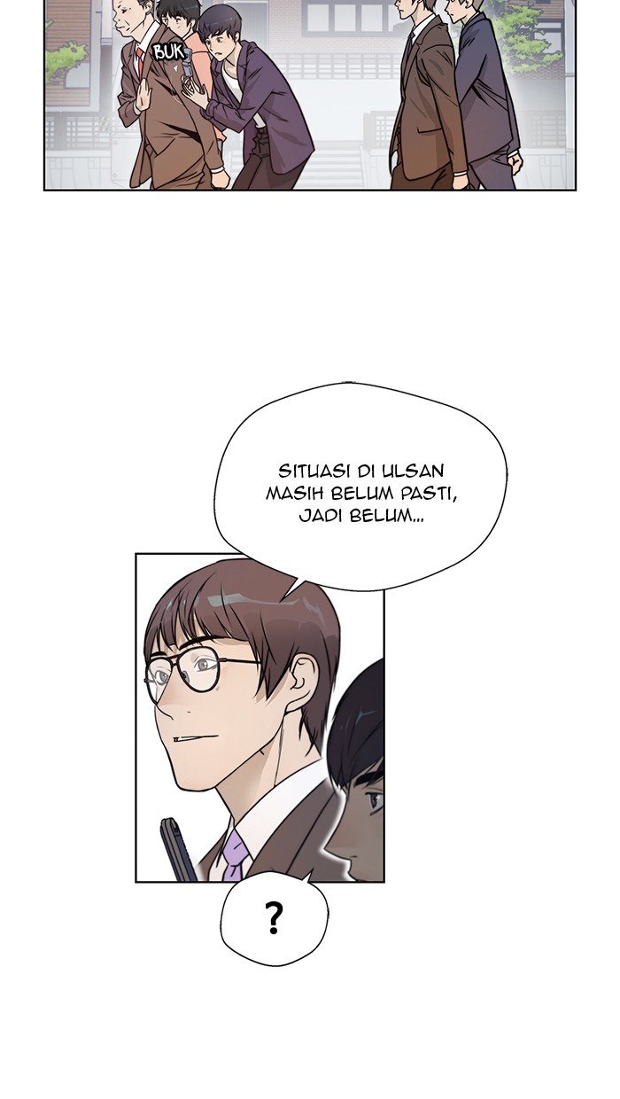 The Man Chapter 2 - halaman 75