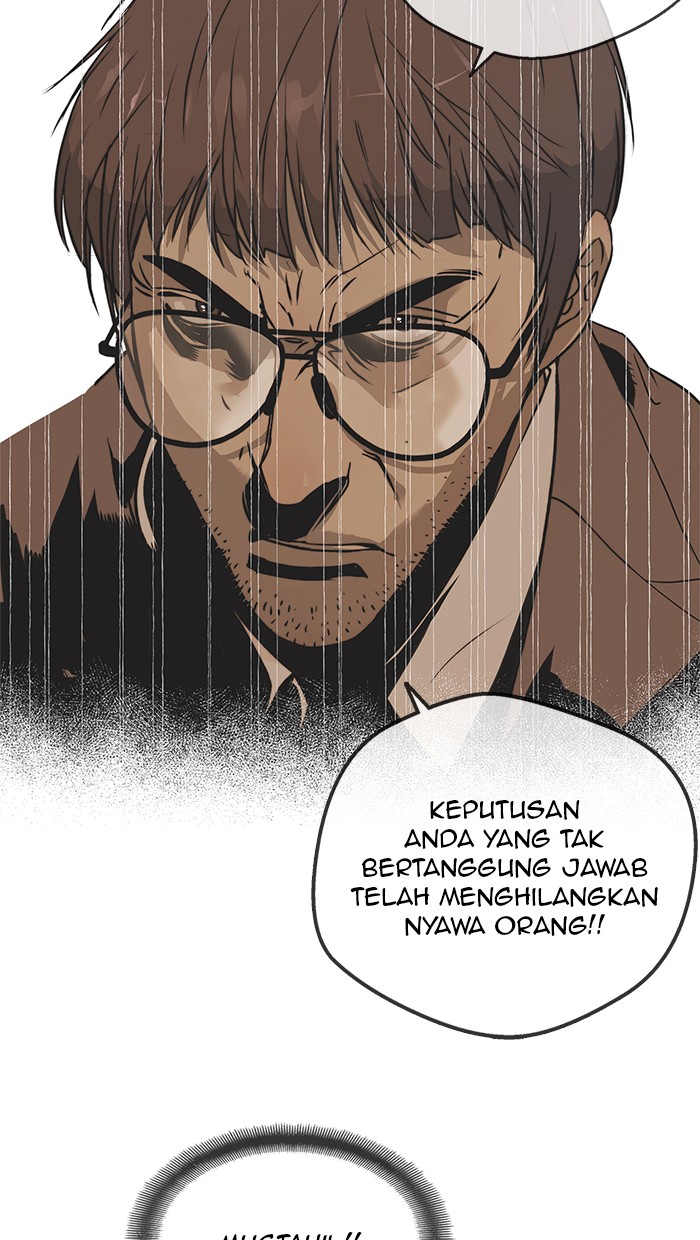 The Man Chapter 2 - halaman 77