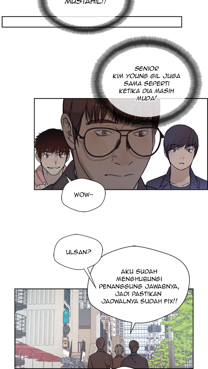The Man Chapter 2 - halaman 78