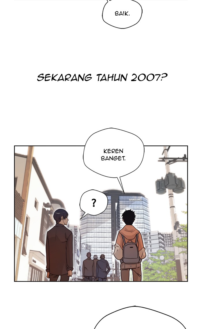 The Man Chapter 2 - halaman 79