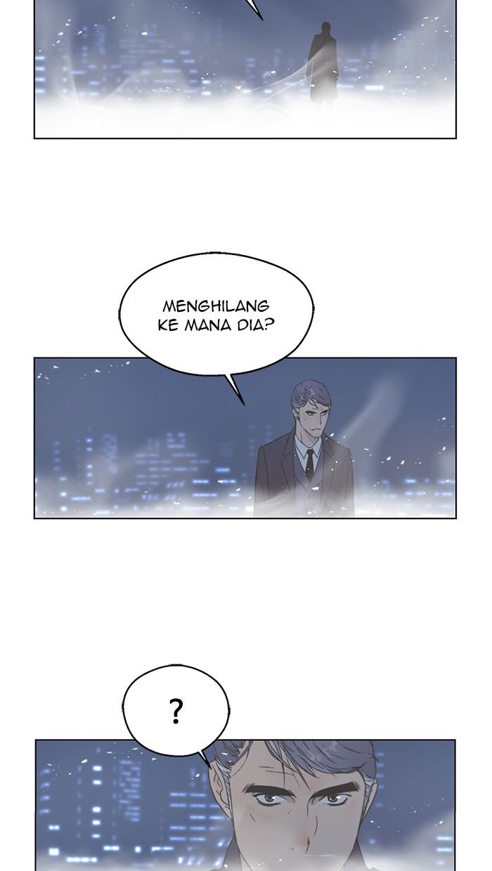 The Man Chapter 2 - halaman 8