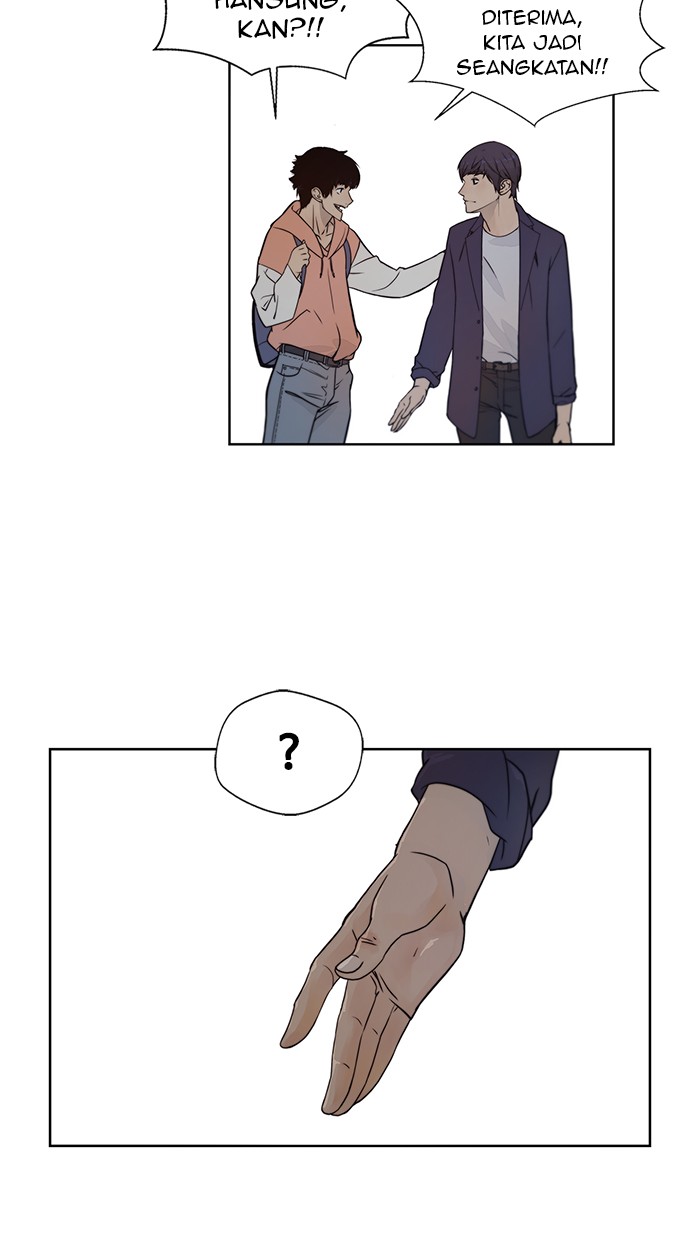 The Man Chapter 2 - halaman 86