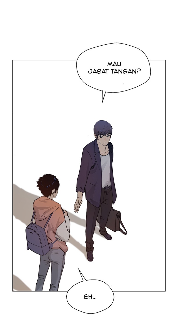The Man Chapter 2 - halaman 87