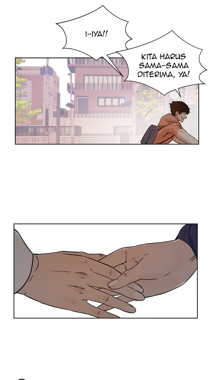 The Man Chapter 2 - halaman 88