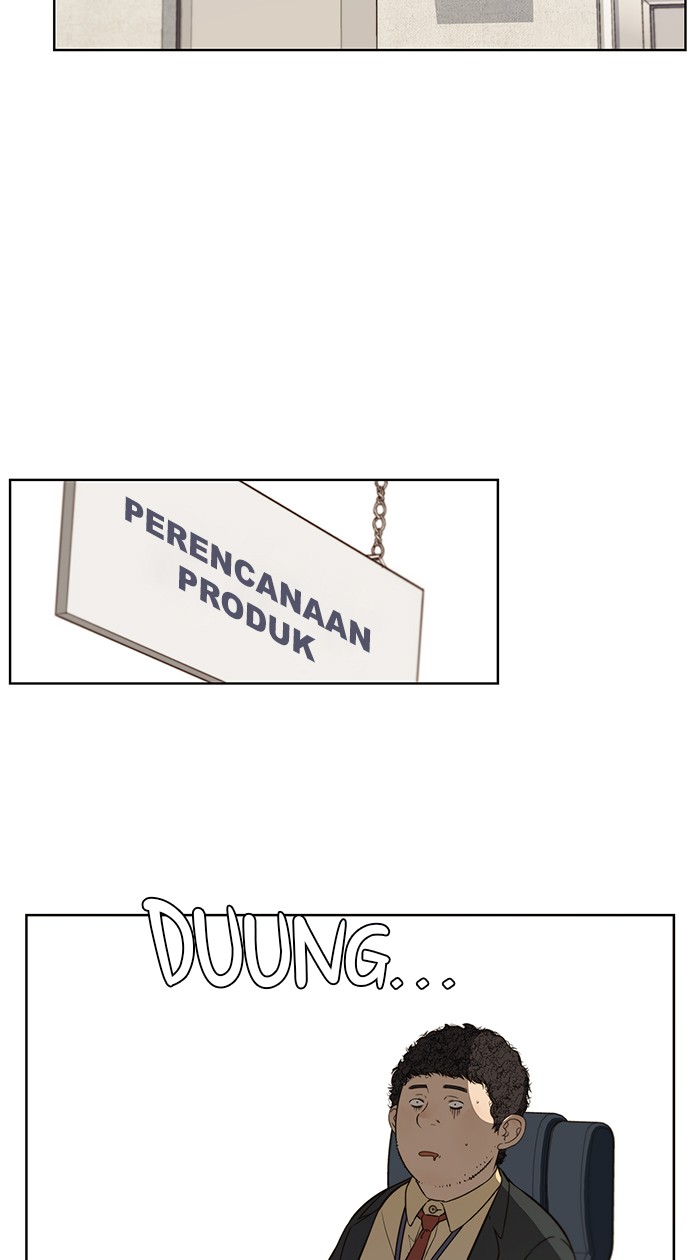 The Man Chapter 20 - halaman 12
