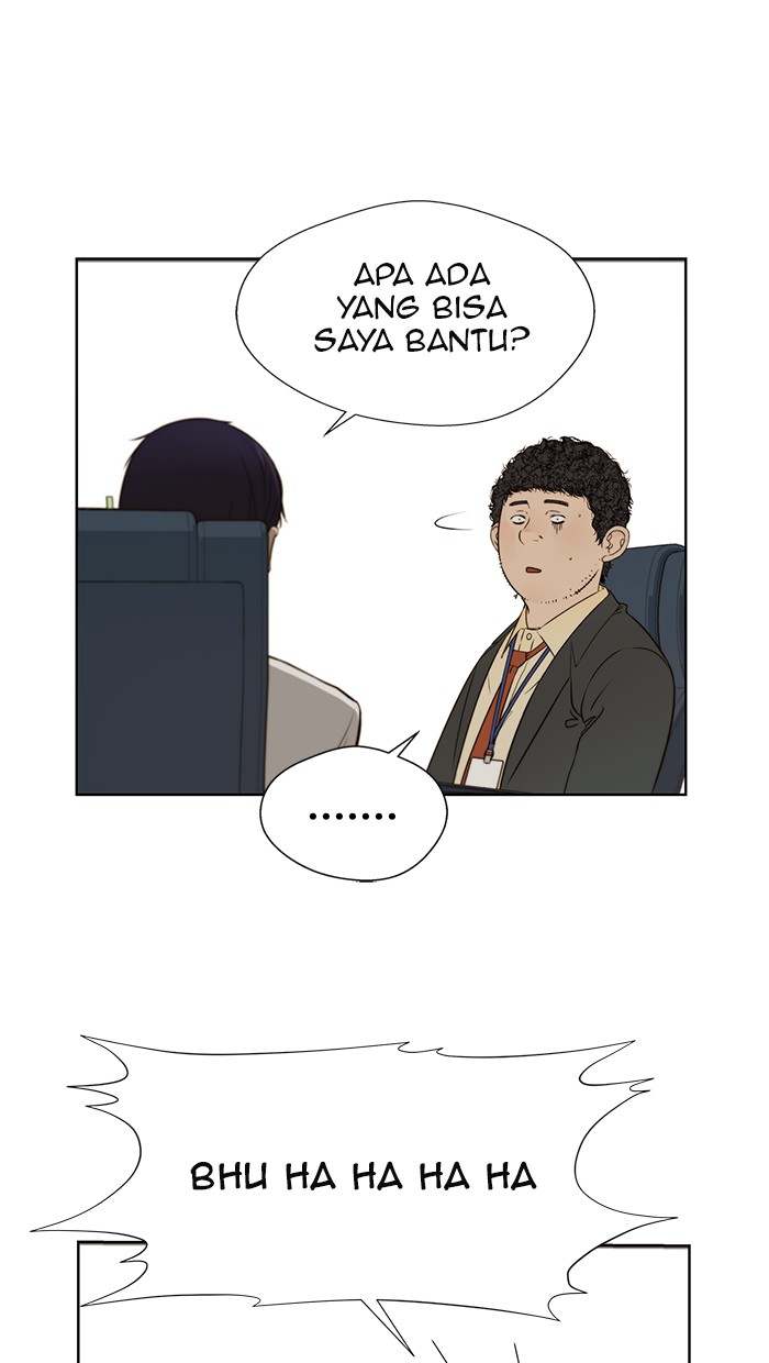 The Man Chapter 20 - halaman 14