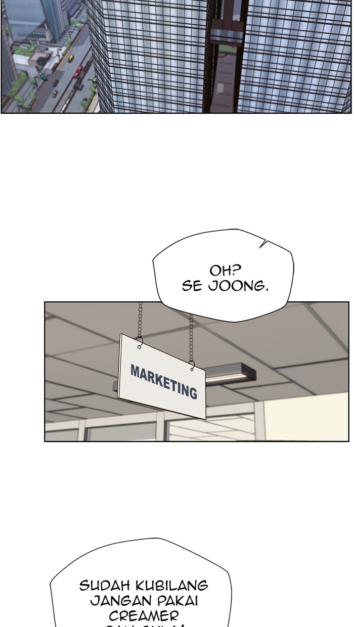 The Man Chapter 20 - halaman 20