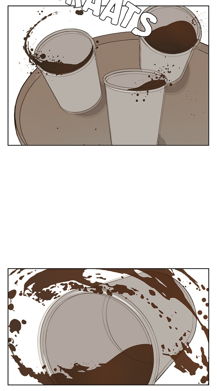 The Man Chapter 20 - halaman 25