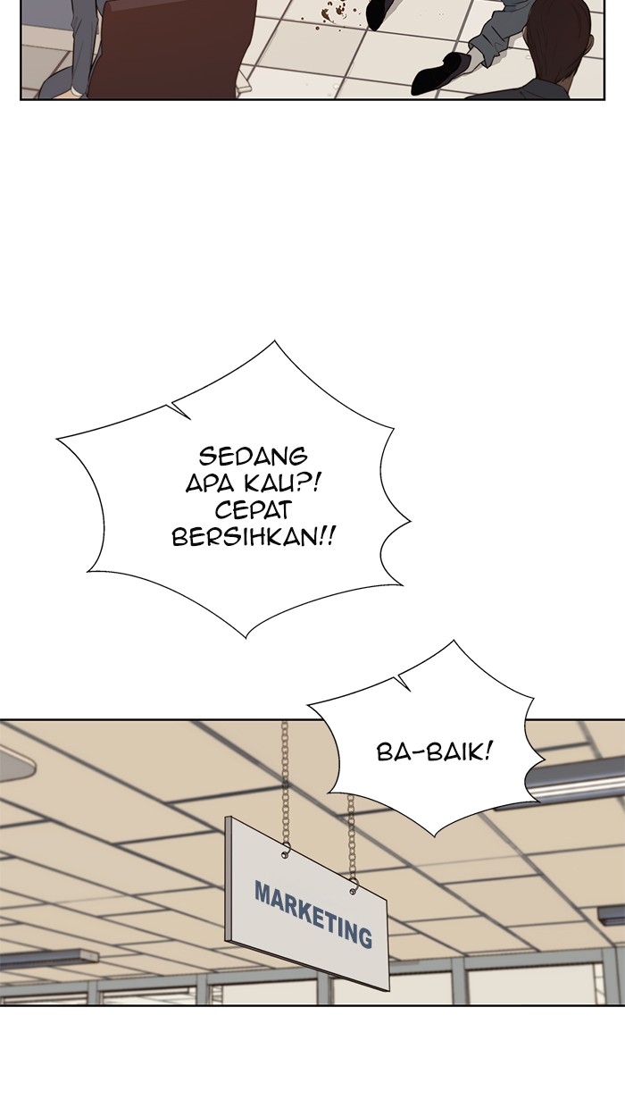 The Man Chapter 20 - halaman 28