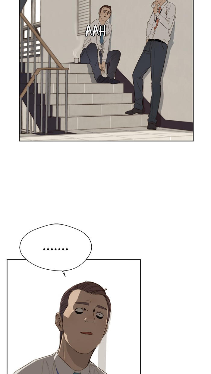 The Man Chapter 20 - halaman 35