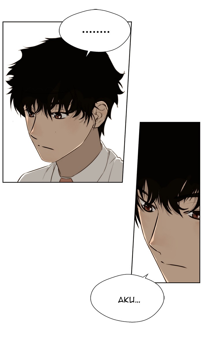 The Man Chapter 20 - halaman 43