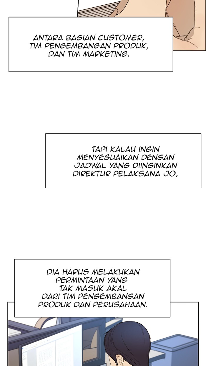 The Man Chapter 20 - halaman 5