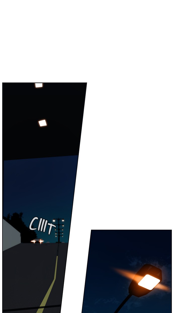 The Man Chapter 20 - halaman 52