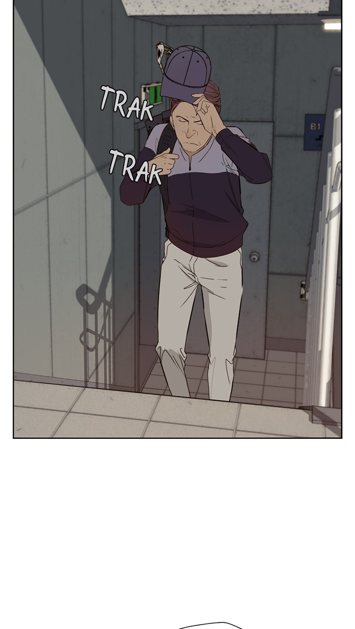 The Man Chapter 20 - halaman 55