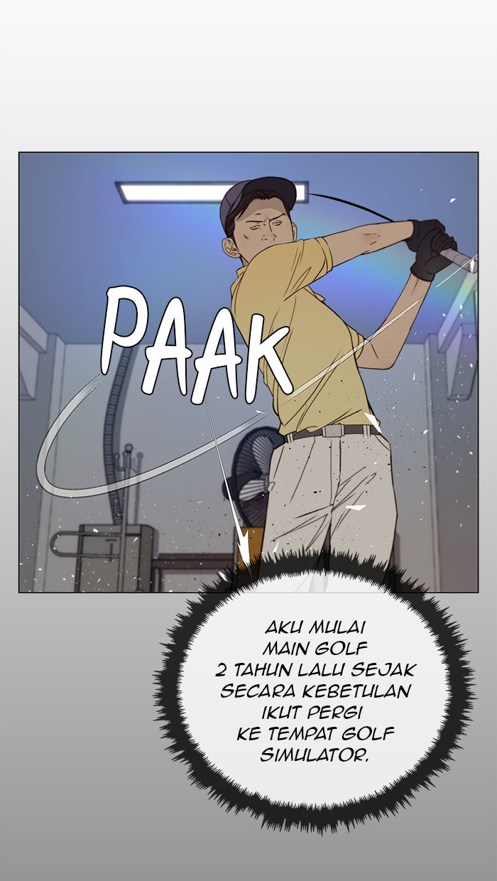 The Man Chapter 20 - halaman 59