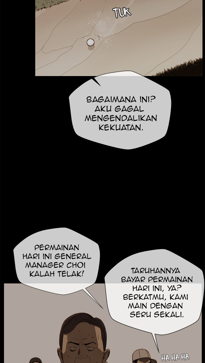 The Man Chapter 20 - halaman 65