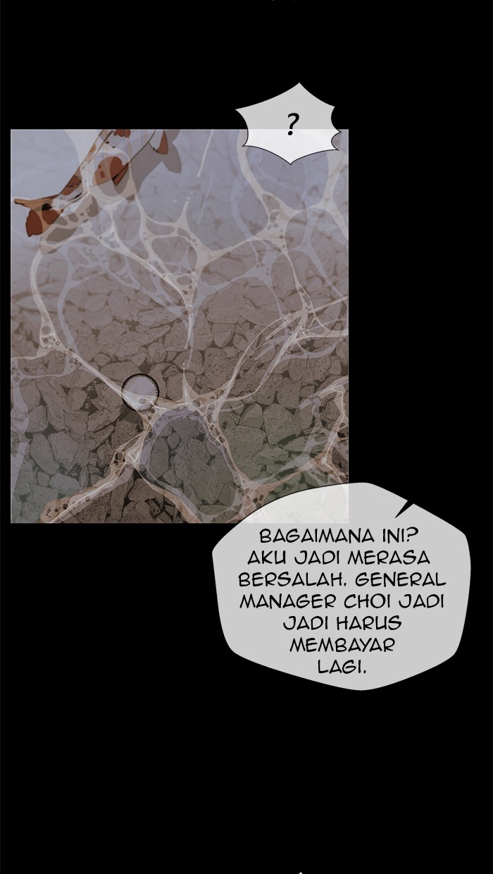 The Man Chapter 20 - halaman 67