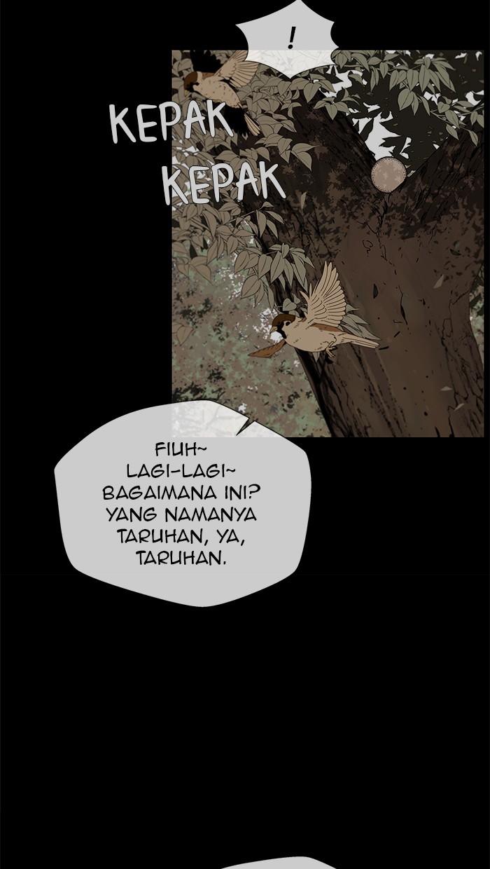 The Man Chapter 20 - halaman 68