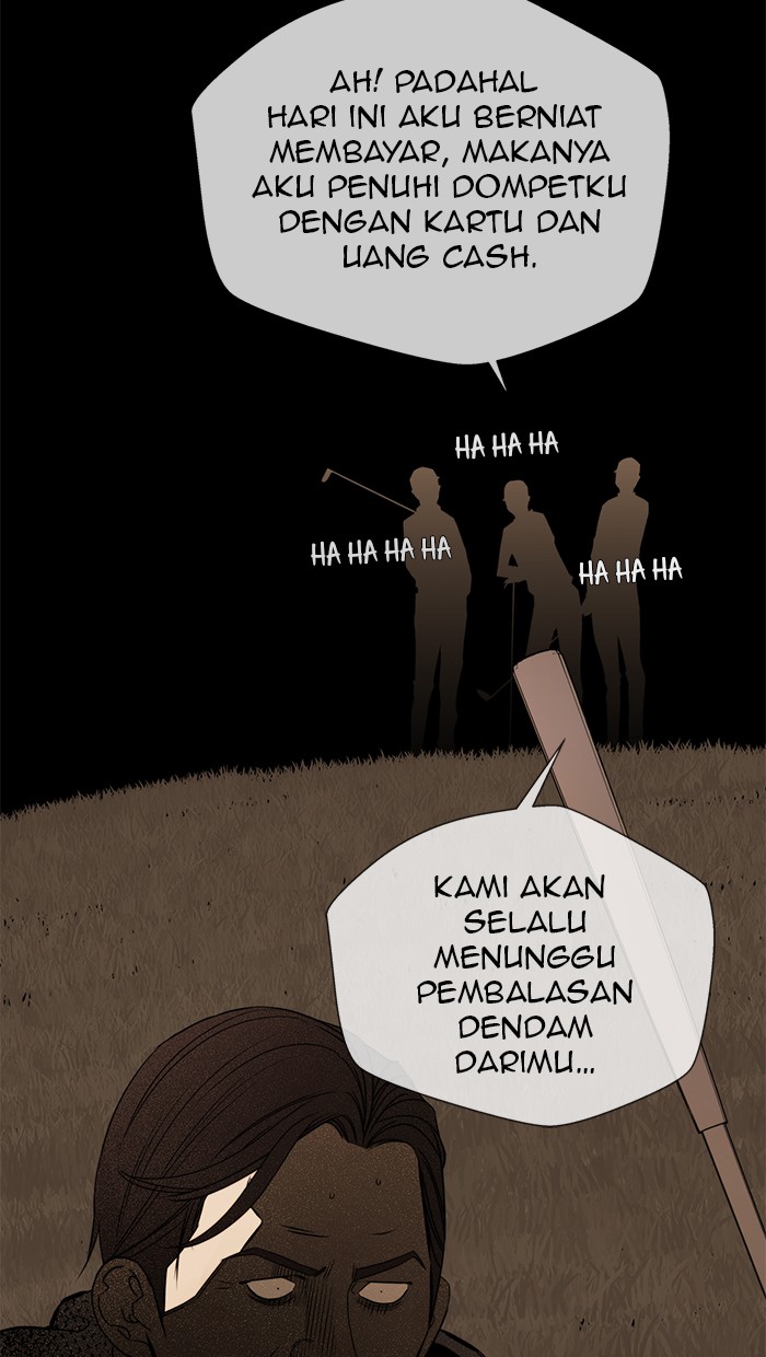 The Man Chapter 20 - halaman 69