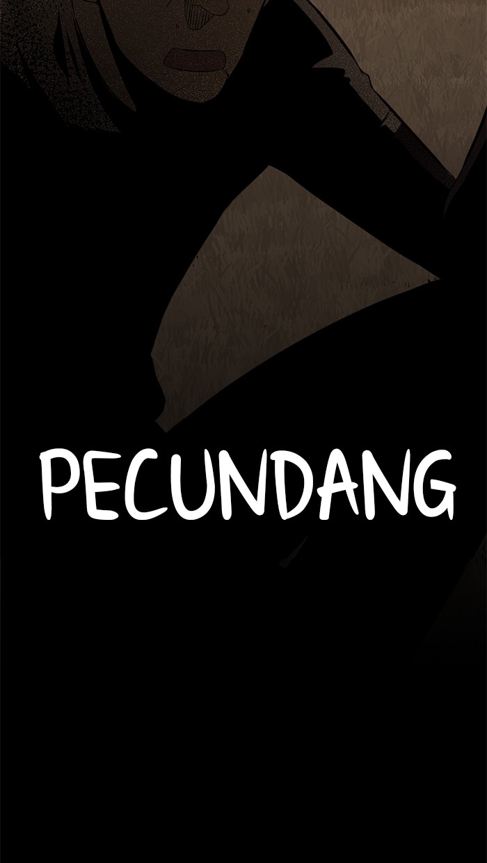 The Man Chapter 20 - halaman 70