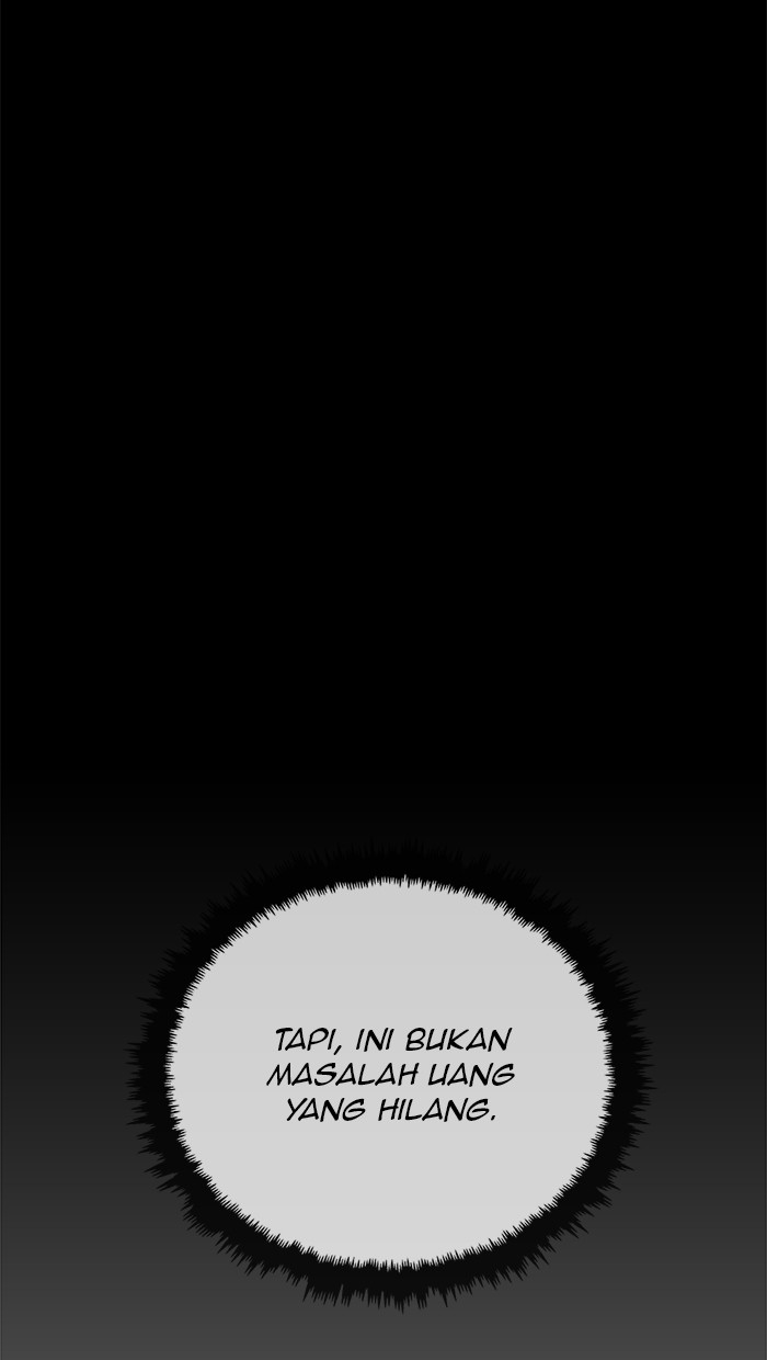 The Man Chapter 20 - halaman 71