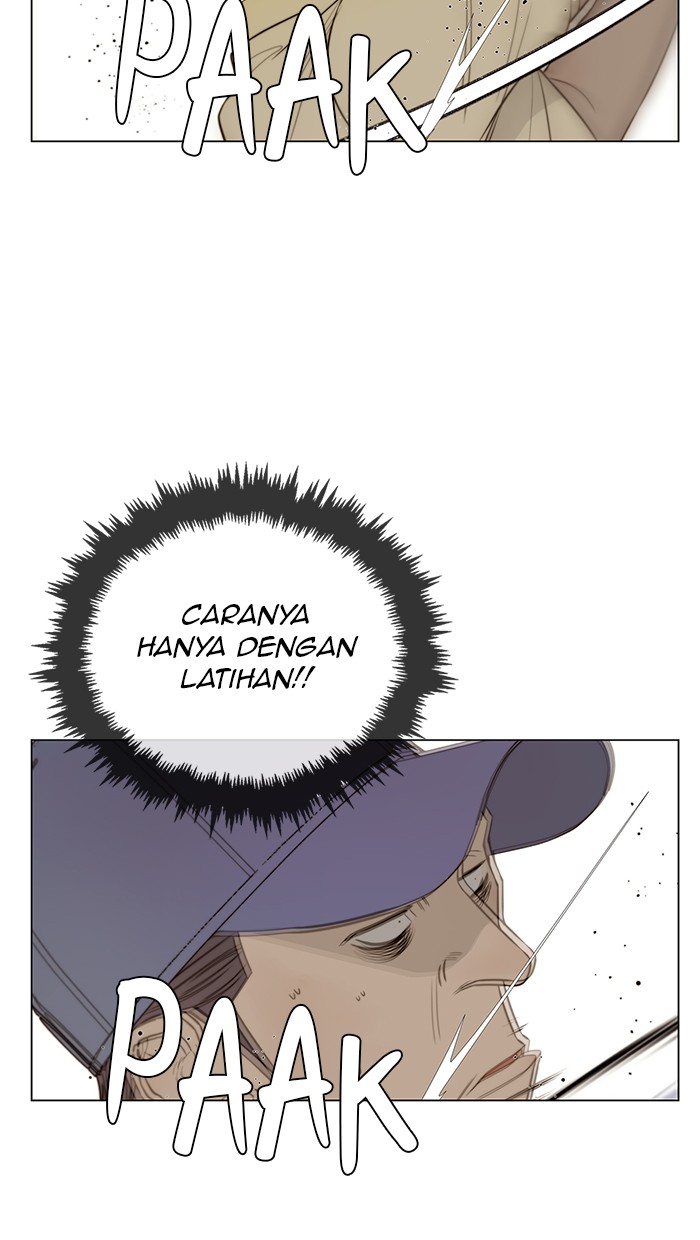 The Man Chapter 20 - halaman 73