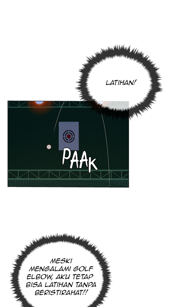 The Man Chapter 20 - halaman 74