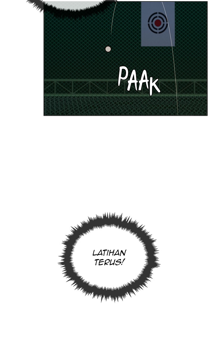 The Man Chapter 20 - halaman 75
