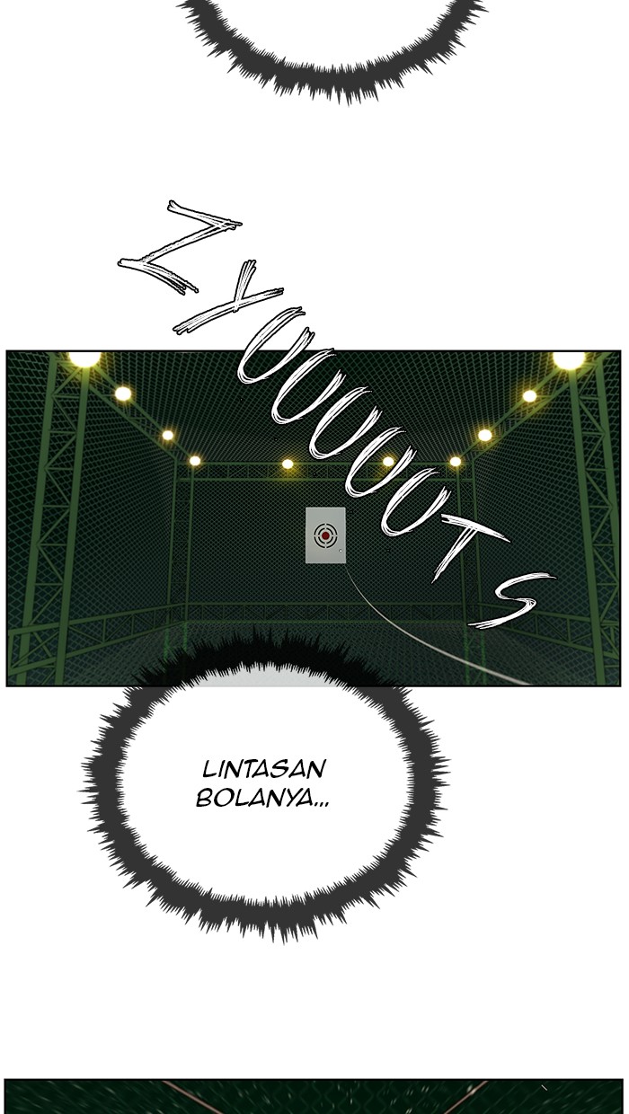 The Man Chapter 20 - halaman 79