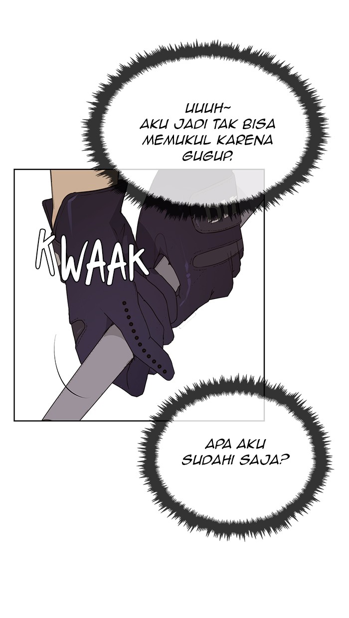 The Man Chapter 20 - halaman 82