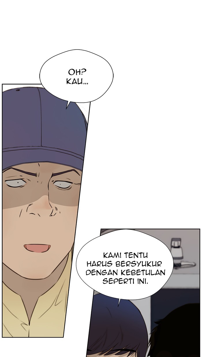The Man Chapter 20 - halaman 85