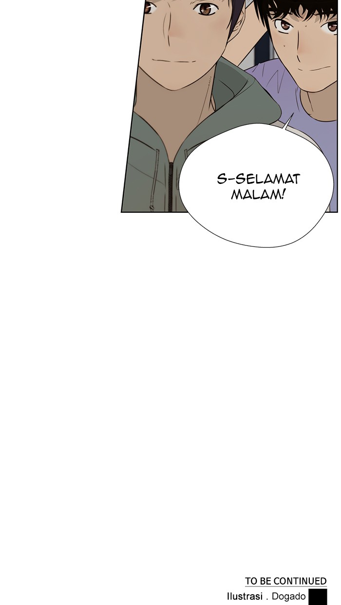 The Man Chapter 20 - halaman 86