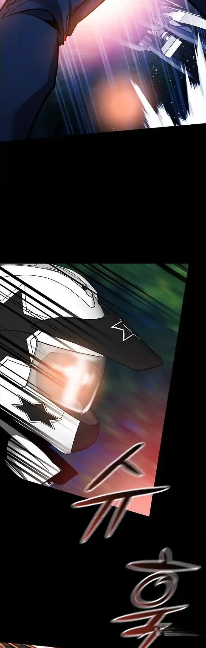 The Man Chapter 200 - halaman 45