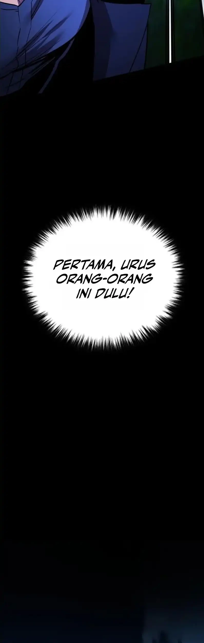 The Man Chapter 200 - halaman 65
