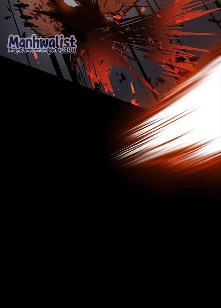 The Man Chapter 201 - halaman 18