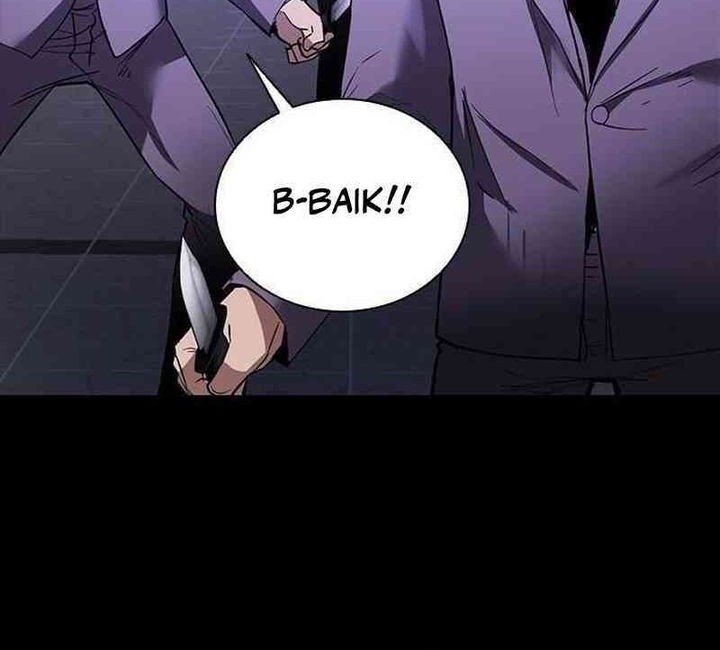 The Man Chapter 201 - halaman 26