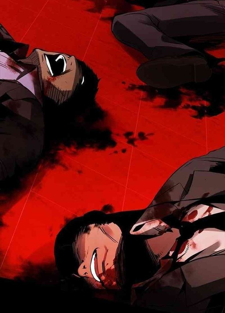 The Man Chapter 201 - halaman 32