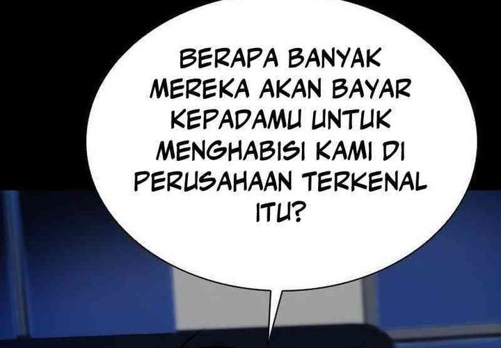The Man Chapter 201 - halaman 35