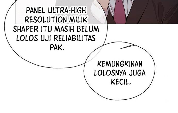 The Man Chapter 202 - halaman 25