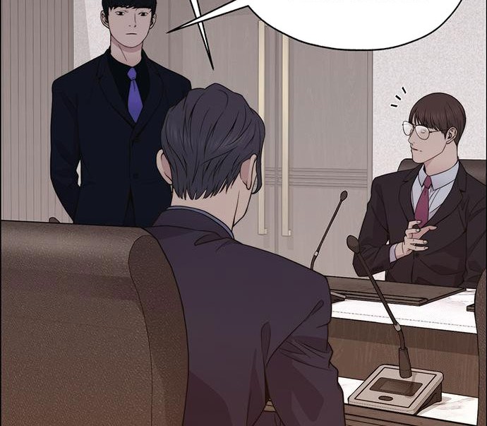 The Man Chapter 202 - halaman 29