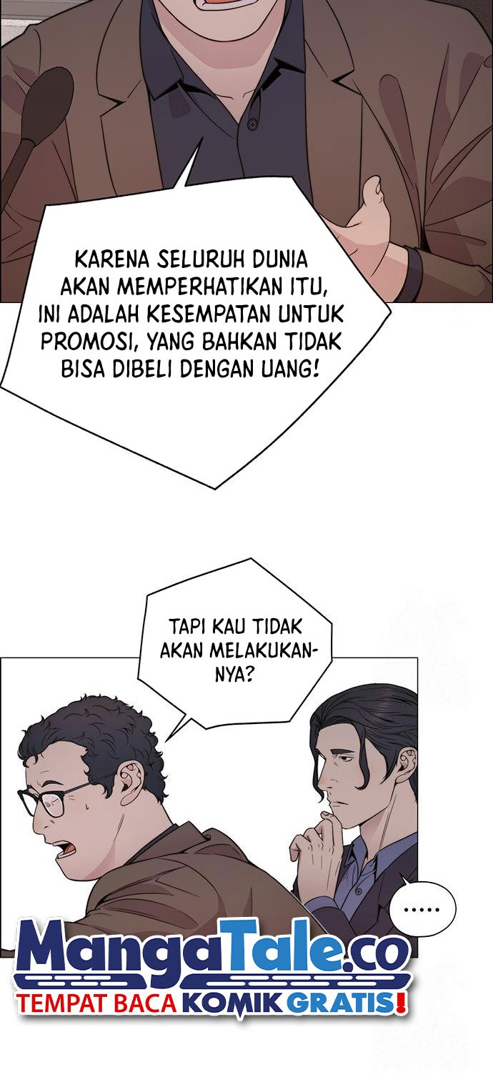The Man Chapter 202 - halaman 5