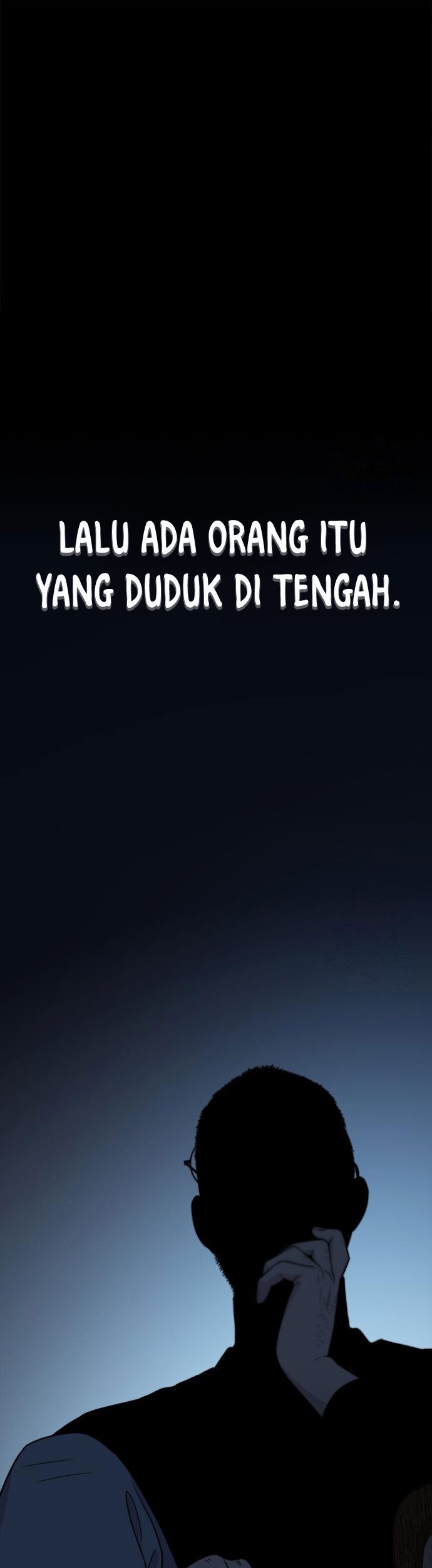 The Man Chapter 202 - halaman 52
