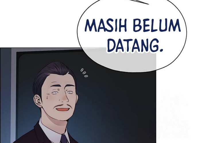 The Man Chapter 203 - halaman 27