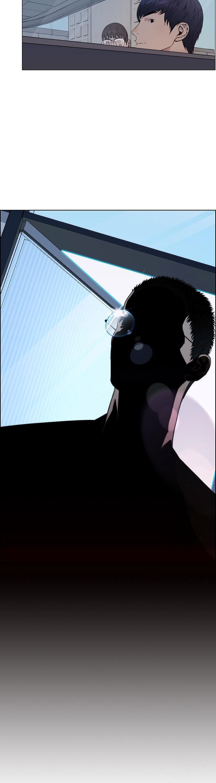 The Man Chapter 203 - halaman 29