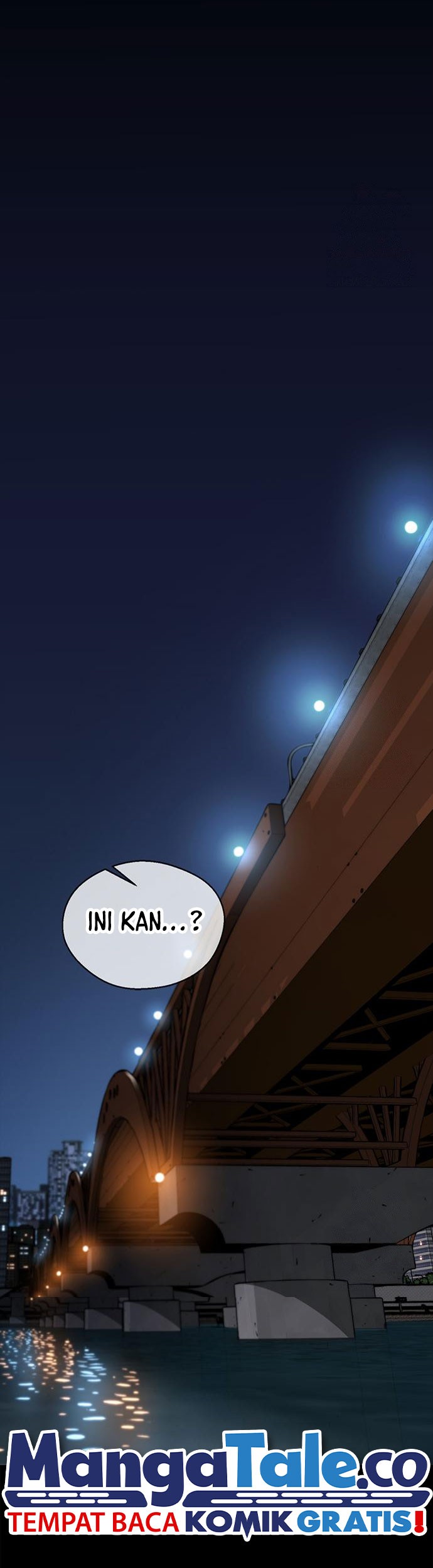 The Man Chapter 203 - halaman 41