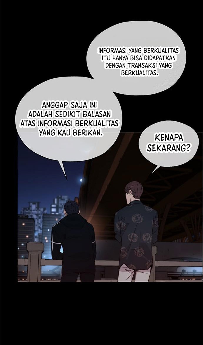 The Man Chapter 203 - halaman 42