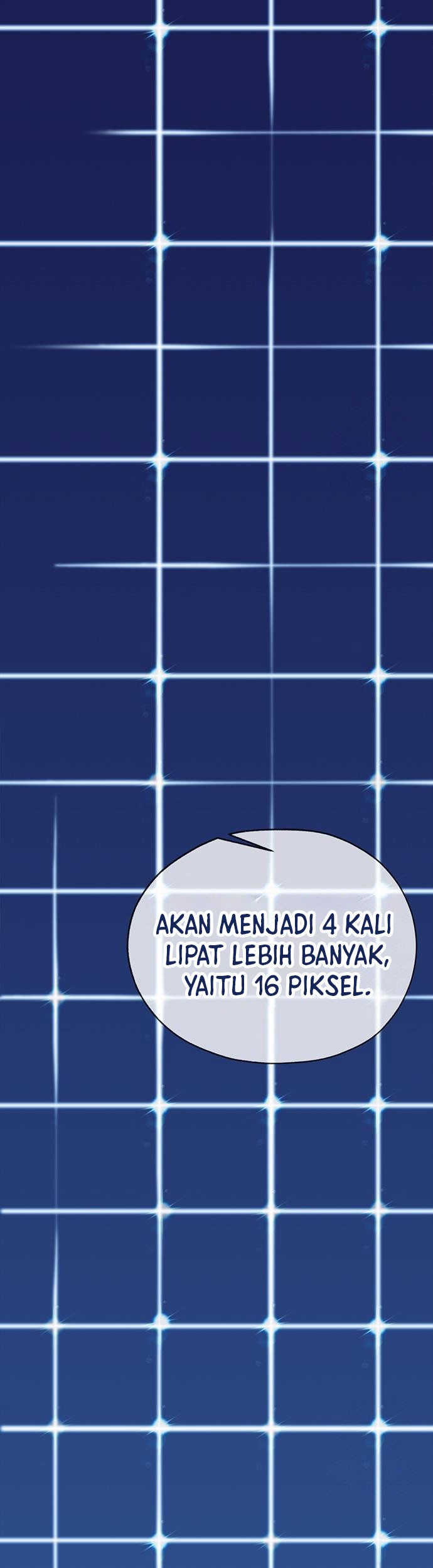 The Man Chapter 203 - halaman 70